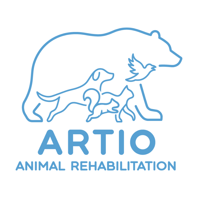 Artio Animal Rehabilitation logo