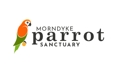 morndyke parrot sanctuary