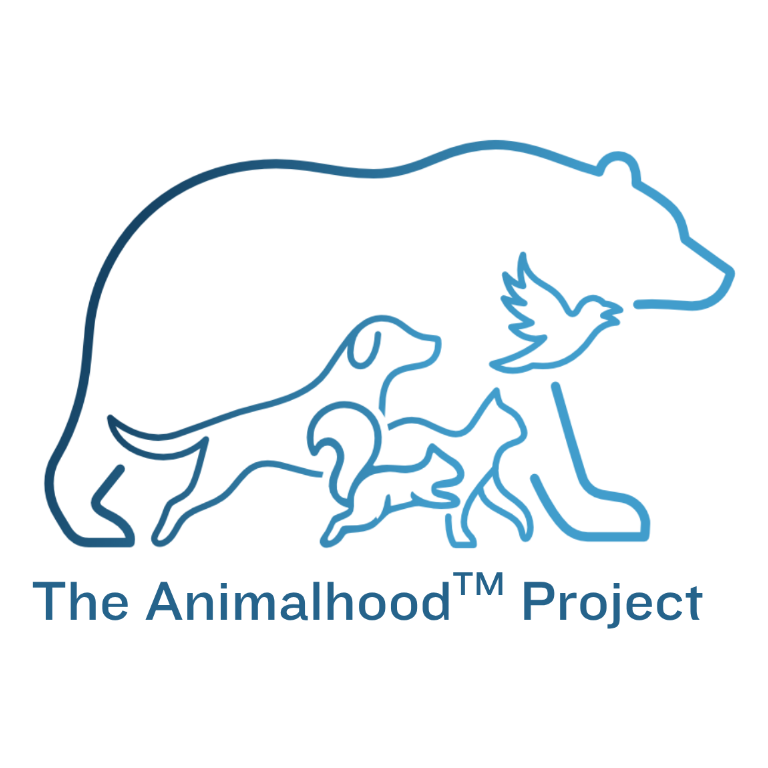 The Animalhood Project logo
